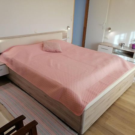 Appartement Kika à Dramalj Extérieur photo
