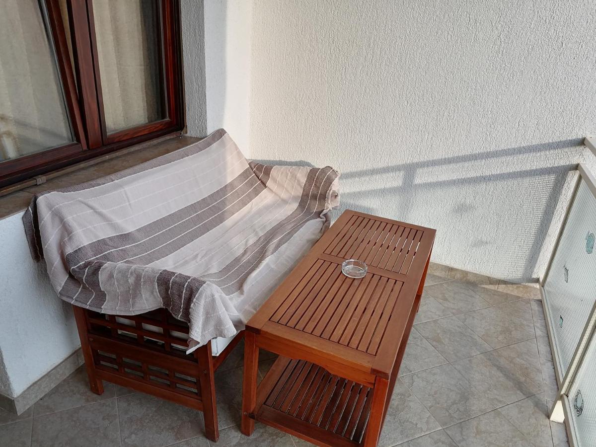 Appartement Kika à Dramalj Extérieur photo