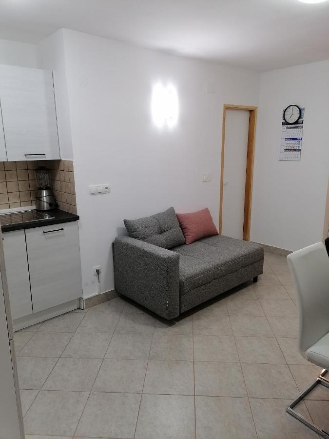 Appartement Kika à Dramalj Extérieur photo