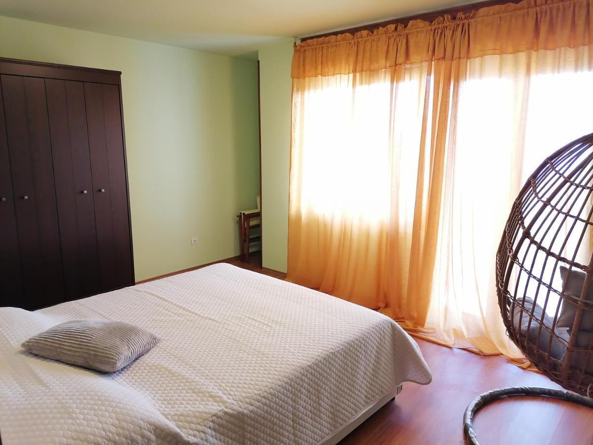 Appartement Kika à Dramalj Extérieur photo