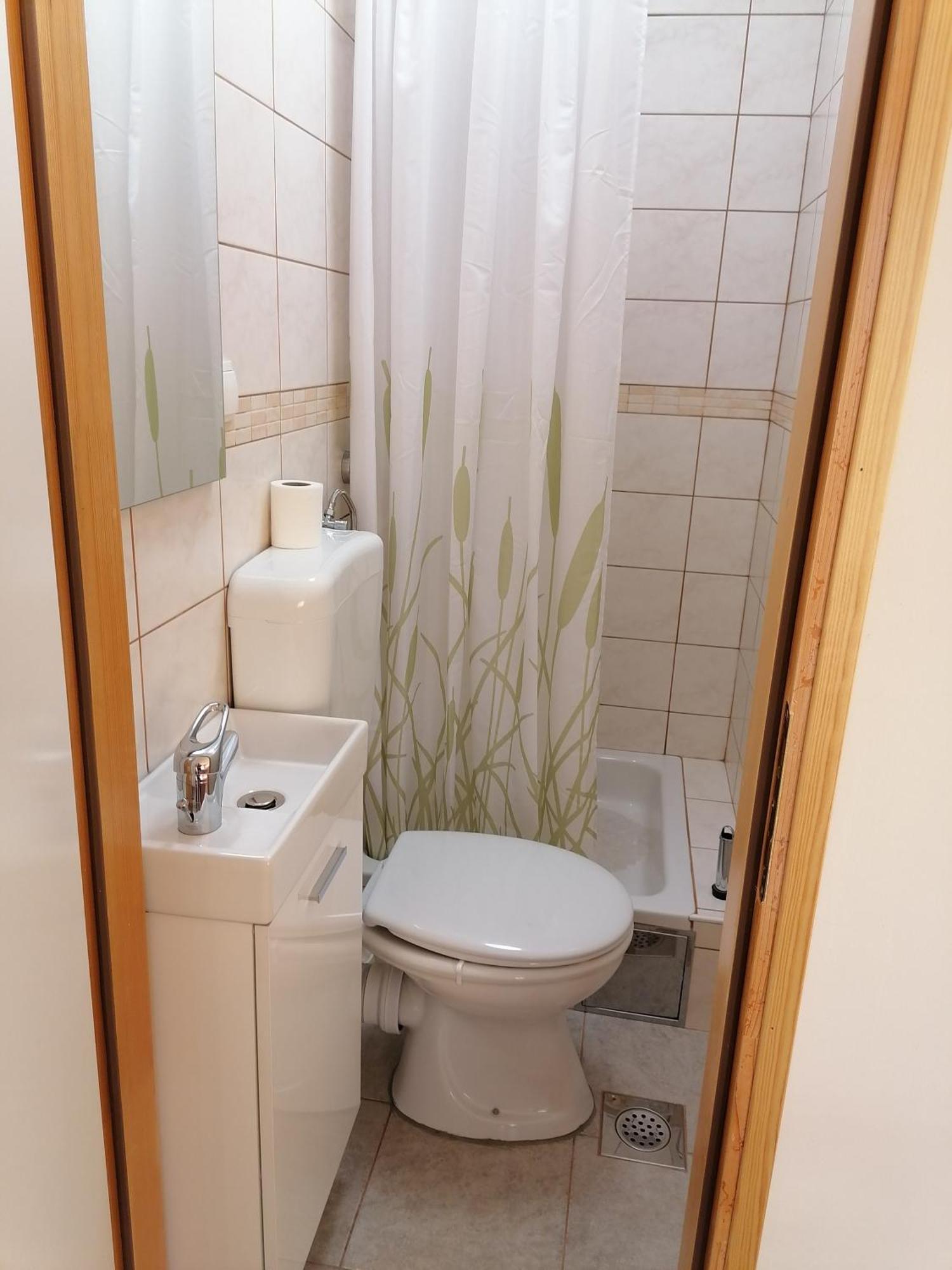 Appartement Kika à Dramalj Extérieur photo