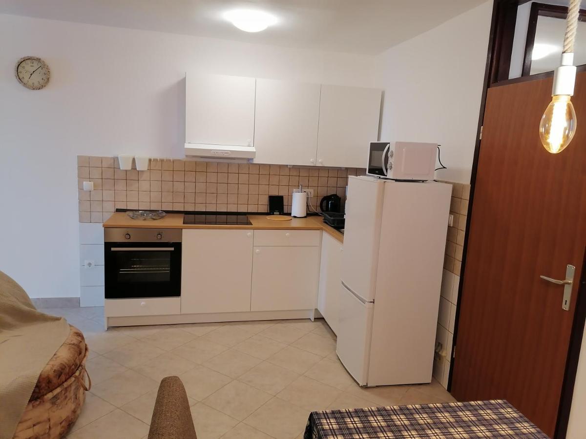 Appartement Kika à Dramalj Extérieur photo
