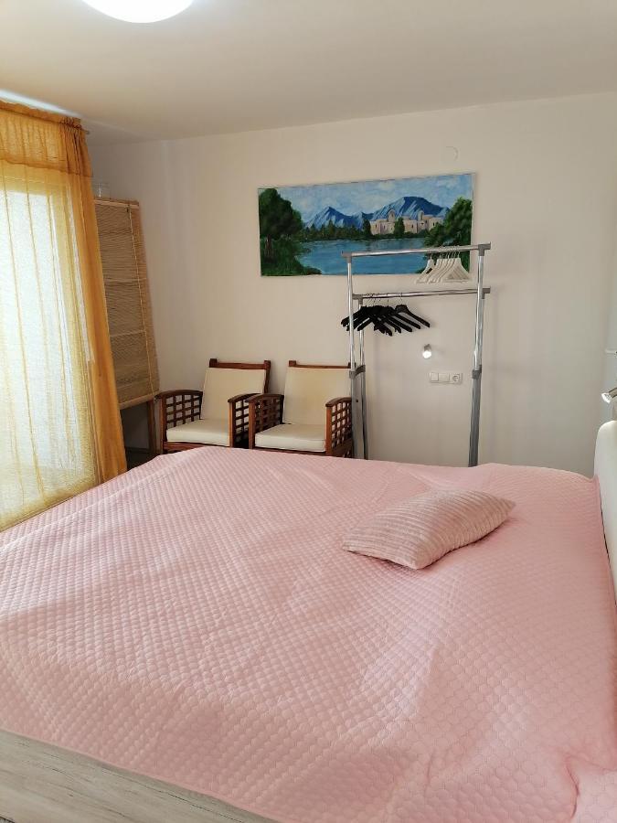 Appartement Kika à Dramalj Extérieur photo