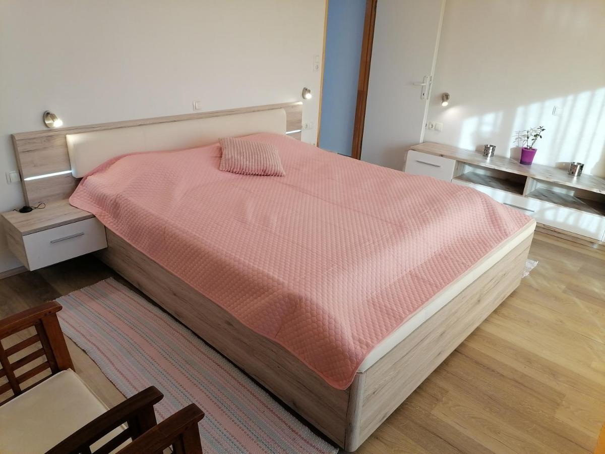 Appartement Kika à Dramalj Extérieur photo