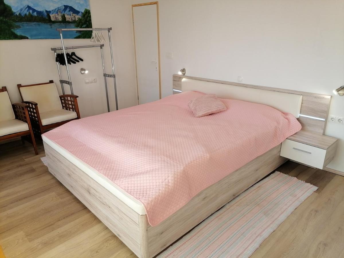 Appartement Kika à Dramalj Extérieur photo