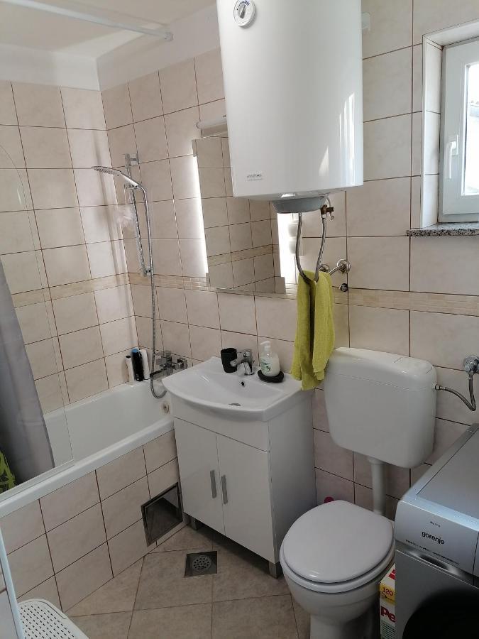 Appartement Kika à Dramalj Extérieur photo